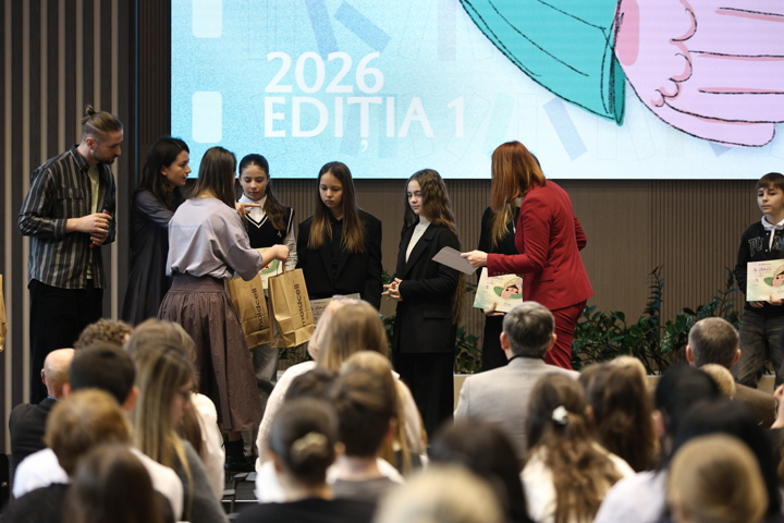 Fotografie eveniment