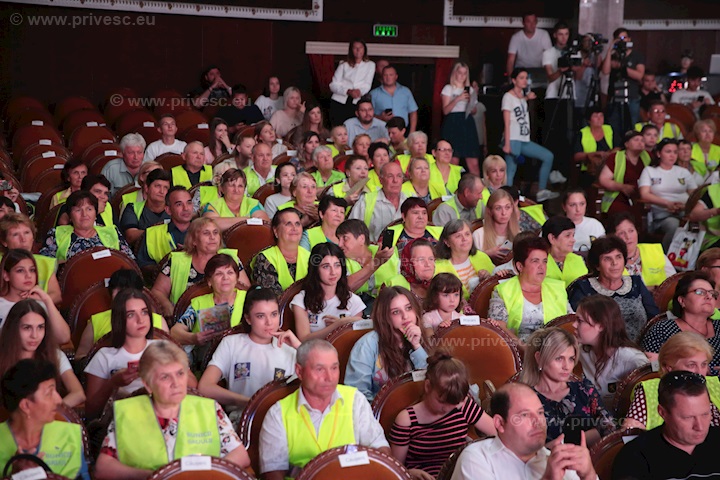 Fotografie eveniment