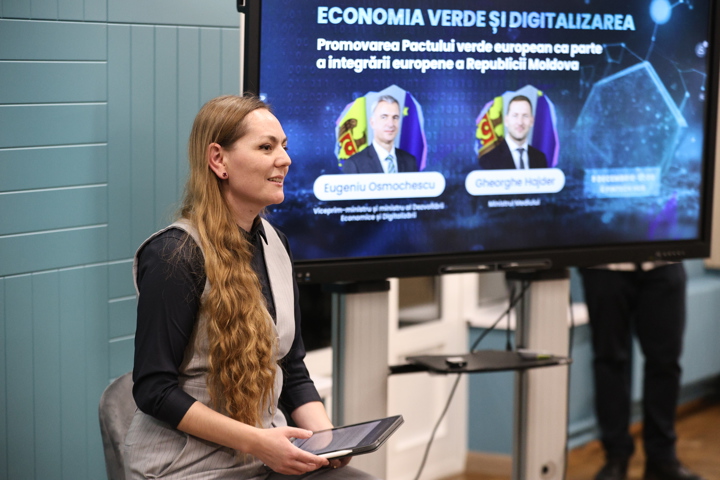 Fotografie eveniment