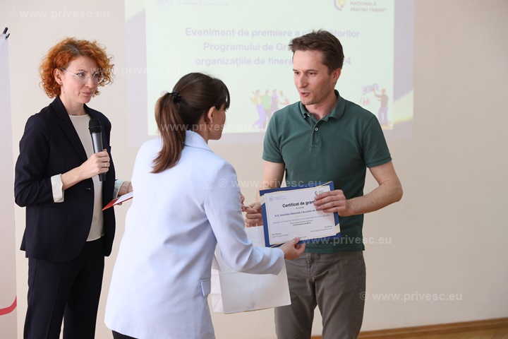 Fotografie eveniment