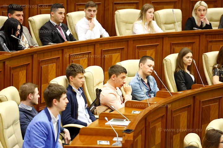 Fotografie eveniment