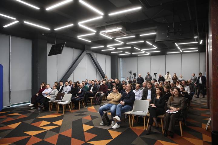 Fotografie eveniment