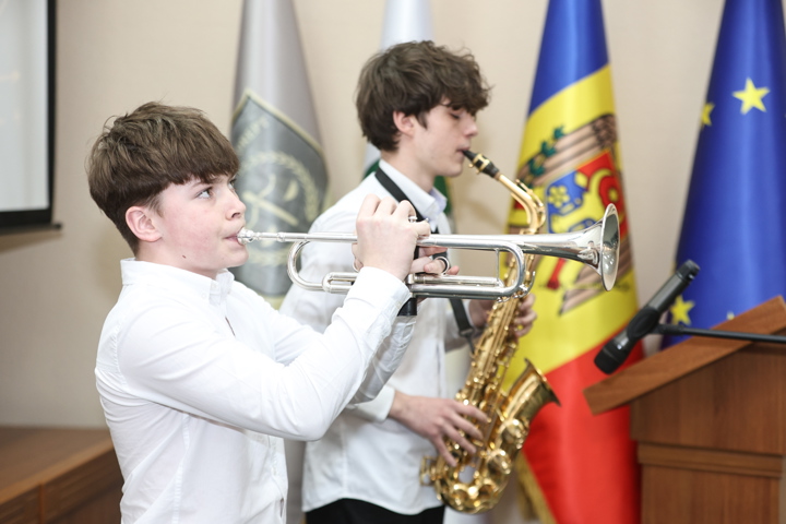 Fotografie eveniment