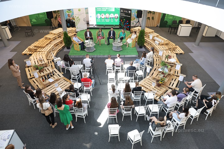 Fotografie eveniment