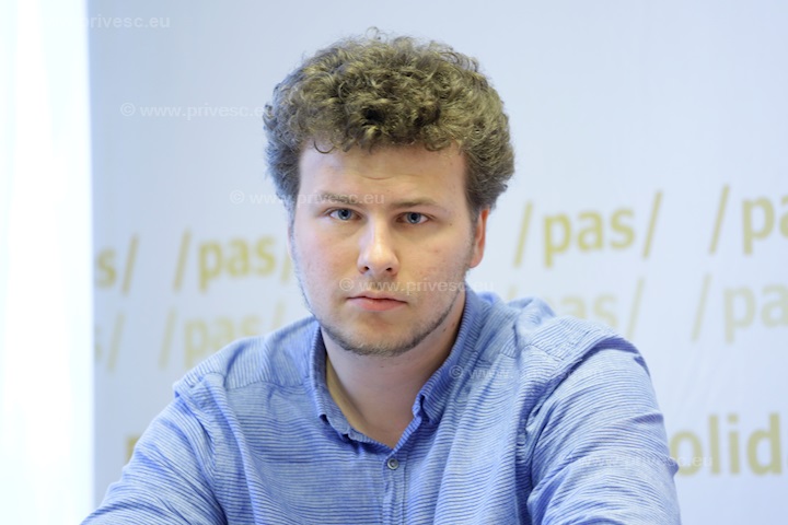 Fotografie eveniment