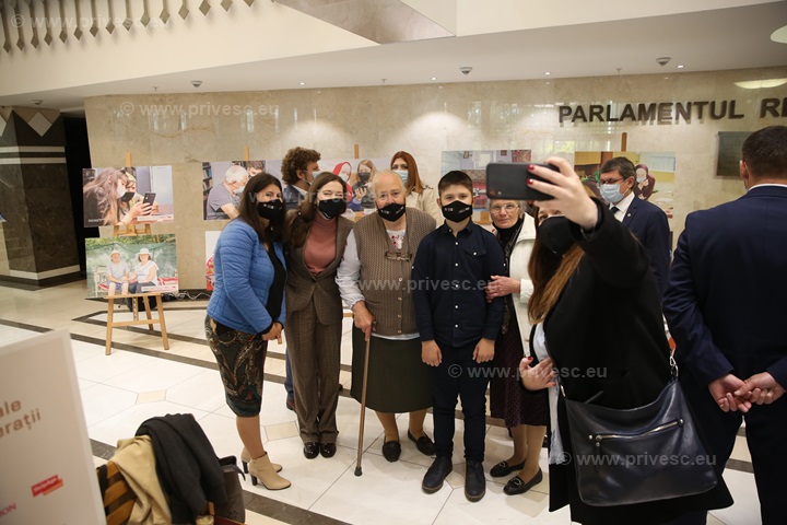 Fotografie eveniment