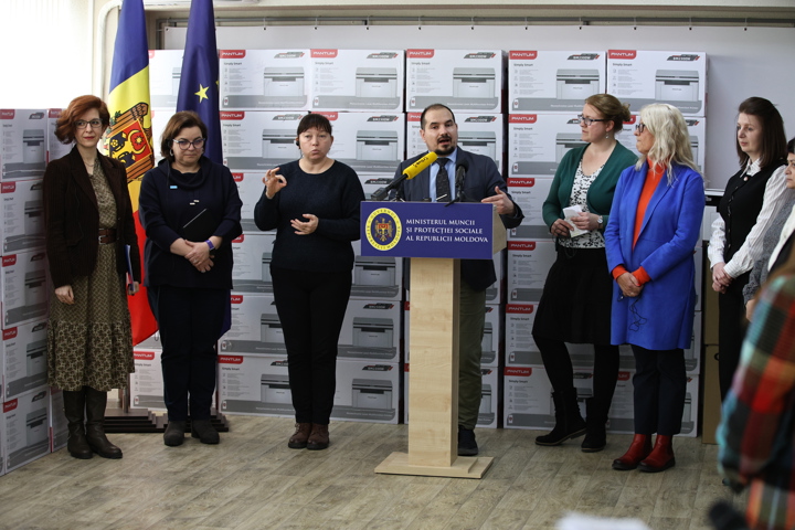 Fotografie eveniment