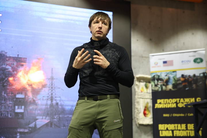 Fotografie eveniment