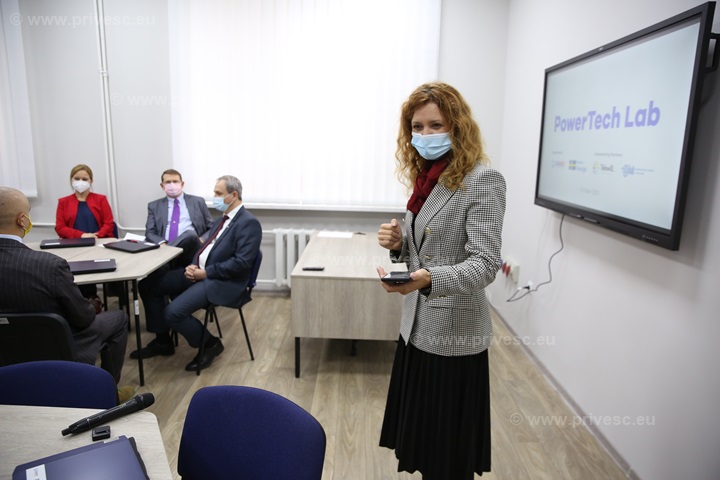 Fotografie eveniment