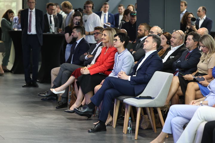 Fotografie eveniment