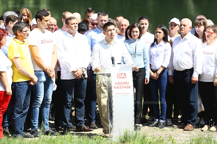 Fotografie eveniment