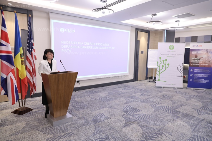 Fotografie eveniment