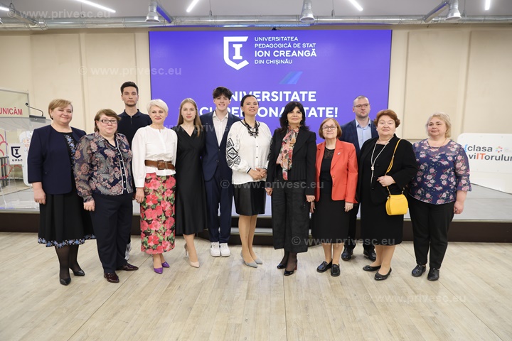 Fotografie eveniment