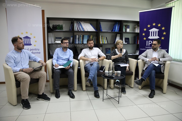 Fotografie eveniment