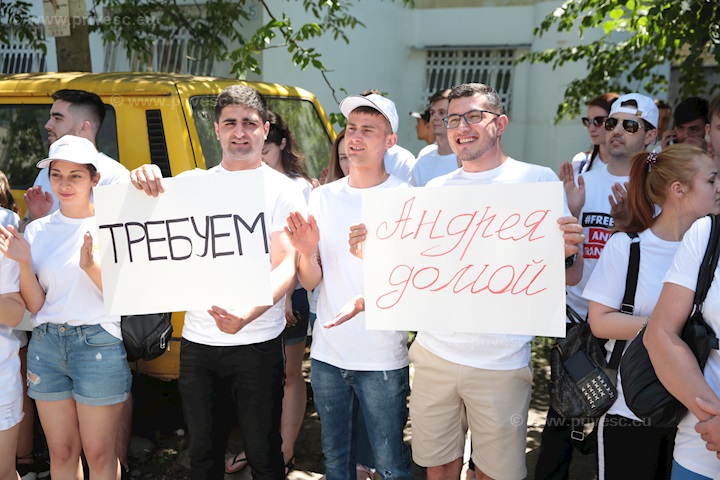 Fotografie eveniment