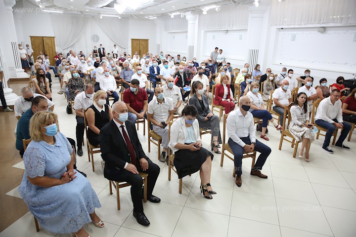 Fotografie eveniment