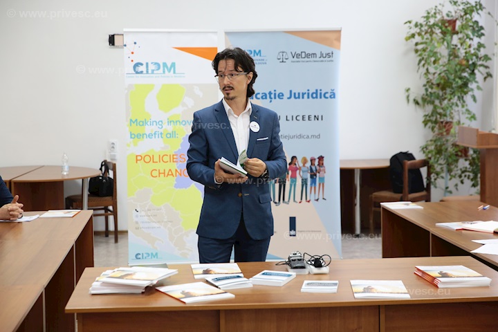 Fotografie eveniment