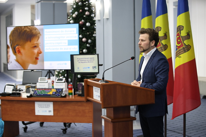 Fotografie eveniment