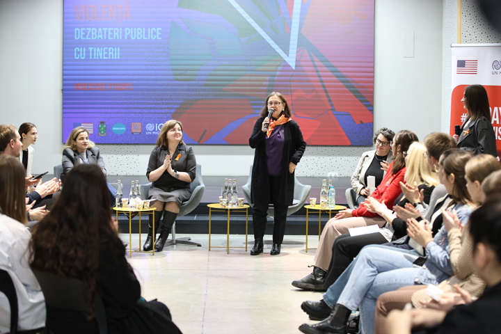 Fotografie eveniment