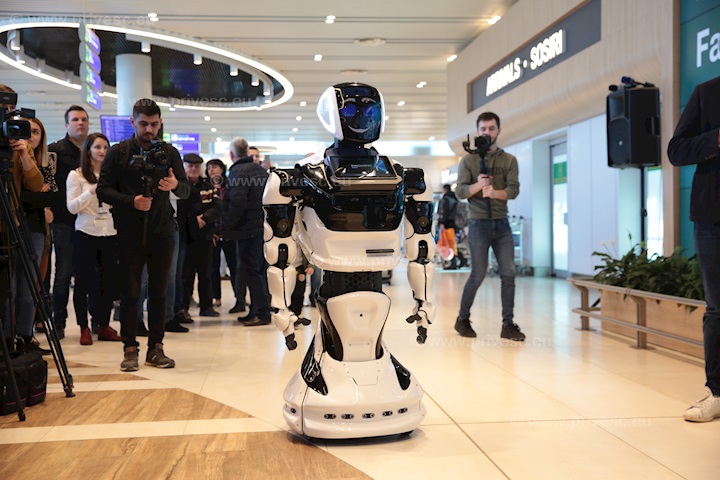 Fotografie eveniment