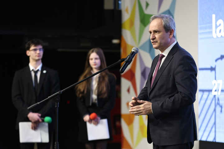 Fotografie eveniment