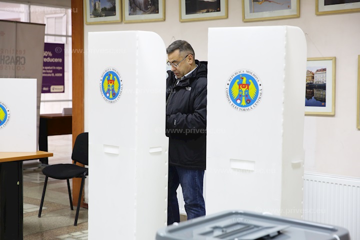 Fotografie eveniment