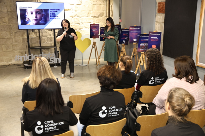 Fotografie eveniment