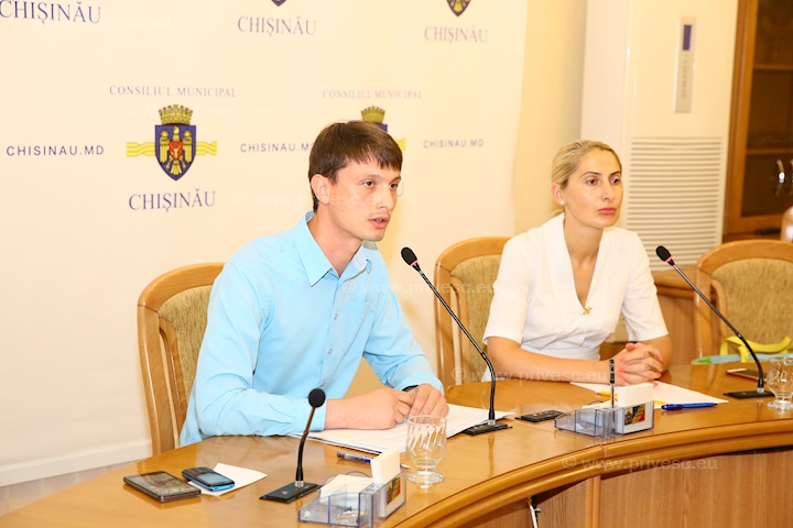 Fotografie eveniment