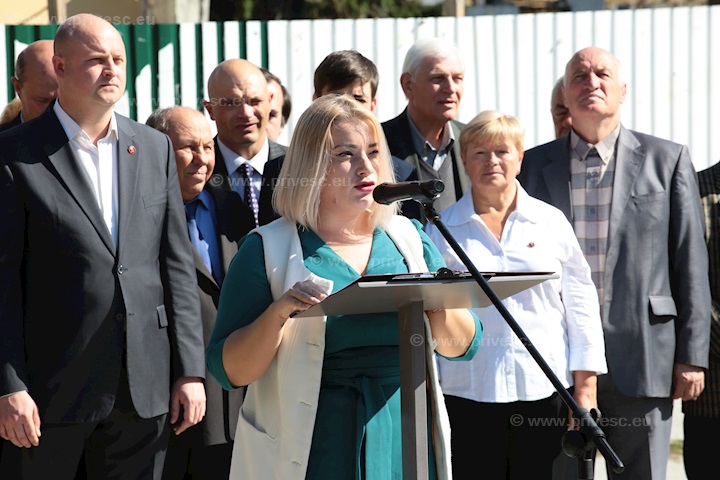 Fotografie eveniment