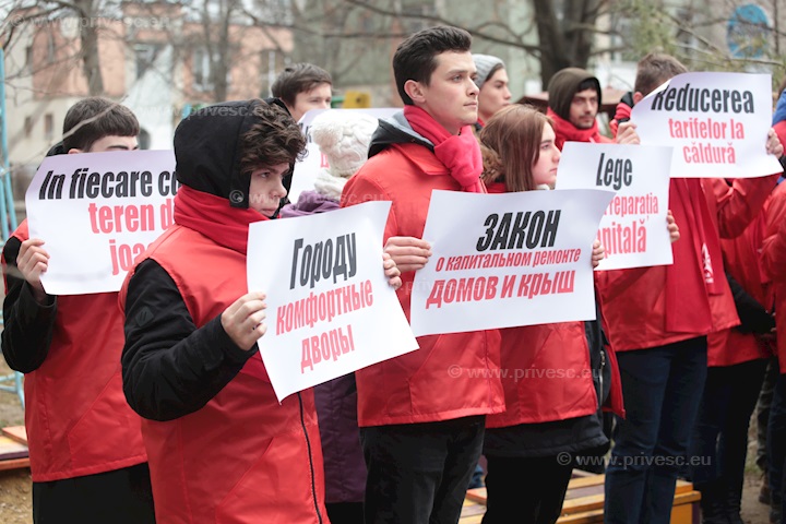 Fotografie eveniment