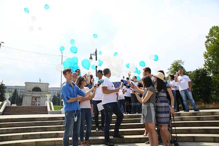 Fotografie eveniment