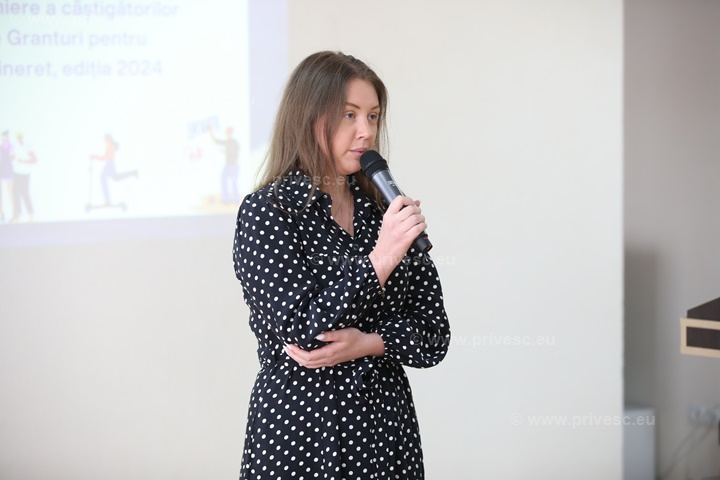 Fotografie eveniment