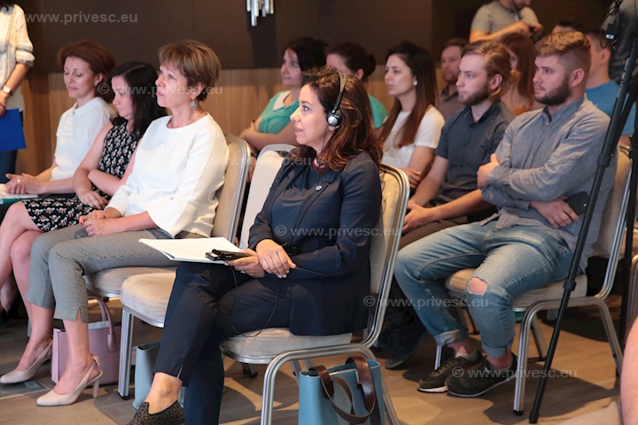 Fotografie eveniment