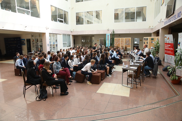 Fotografie eveniment