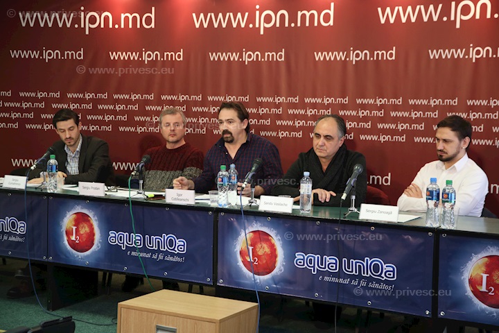 Fotografie eveniment