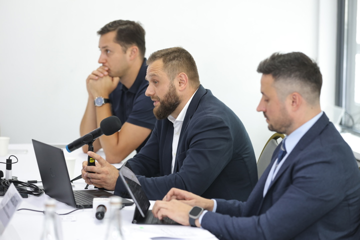 Fotografie eveniment