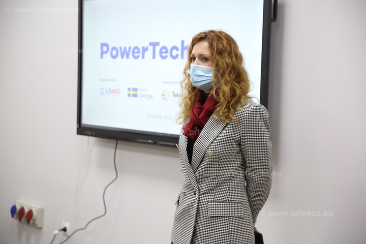 Fotografie eveniment