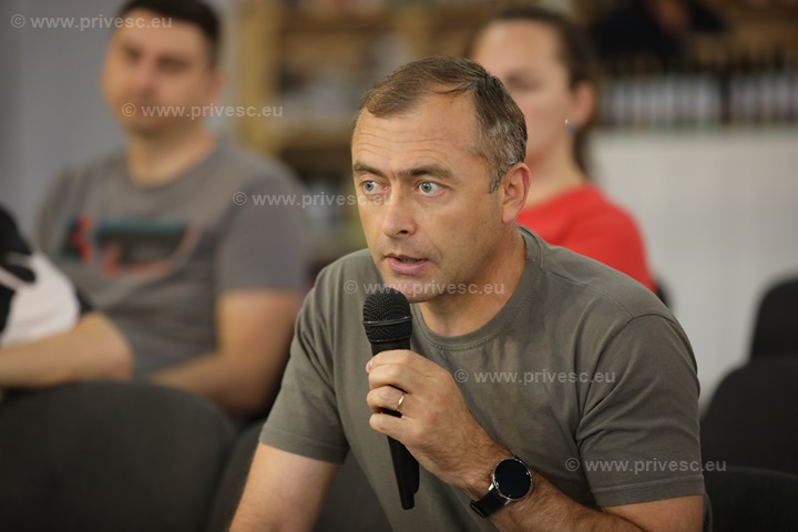 Fotografie eveniment