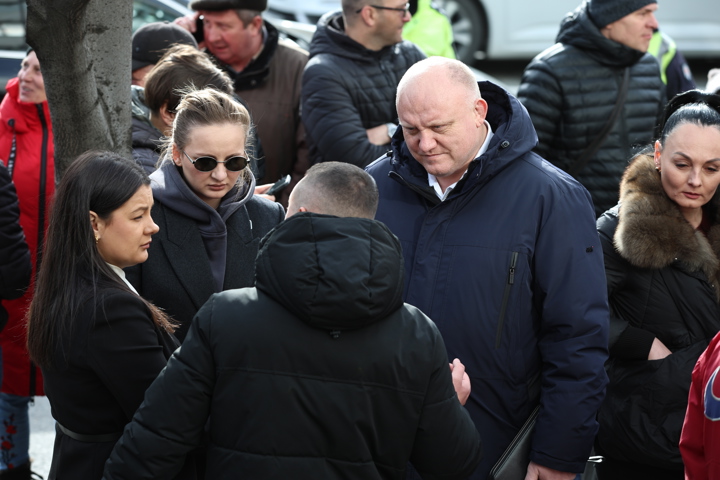 Fotografie eveniment