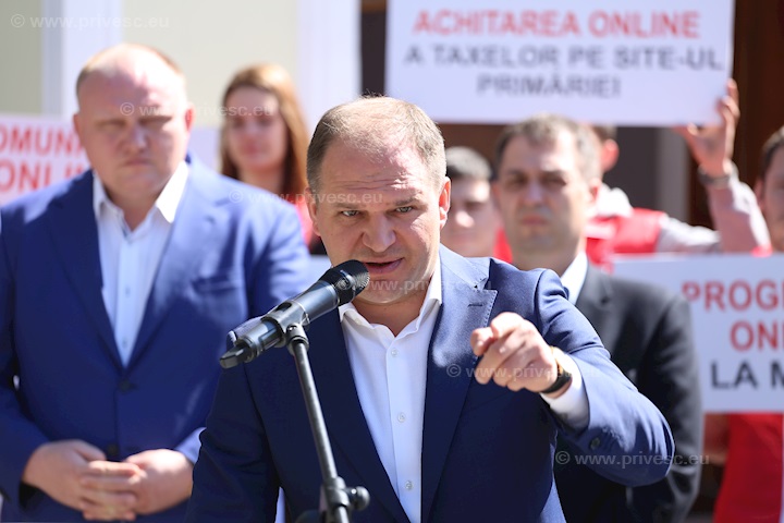 Fotografie eveniment