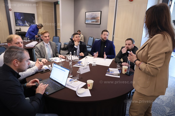 Fotografie eveniment