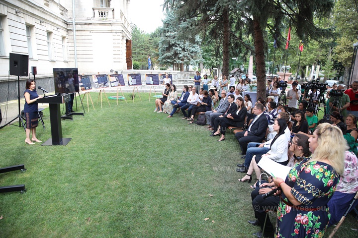 Fotografie eveniment