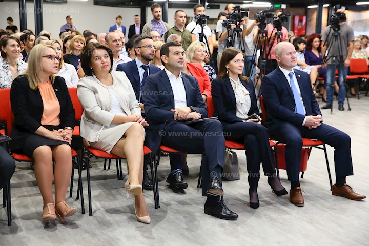 Fotografie eveniment