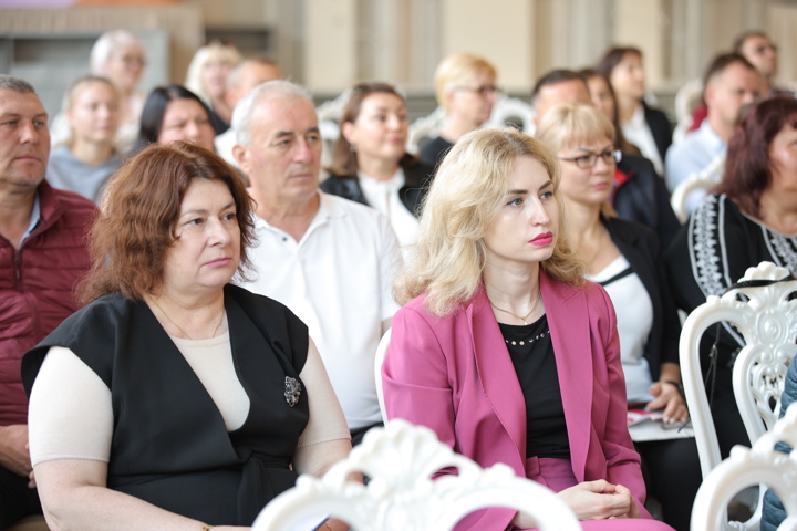 Fotografie eveniment