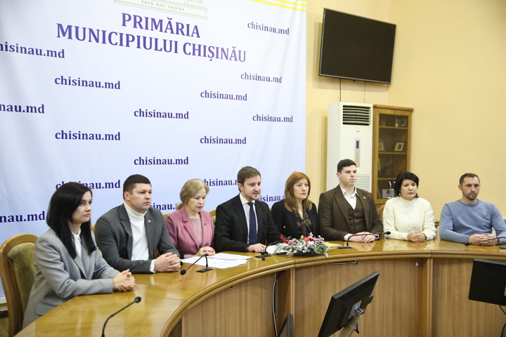 Fotografie eveniment