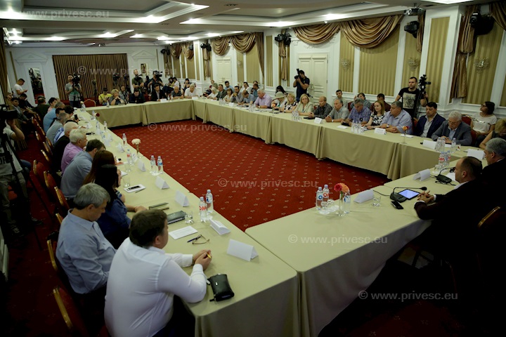 Fotografie eveniment