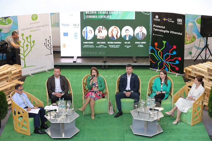 Fotografie eveniment