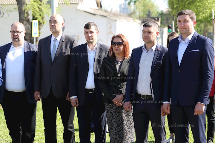 Fotografie eveniment