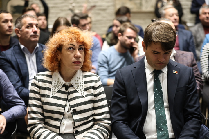 Fotografie eveniment