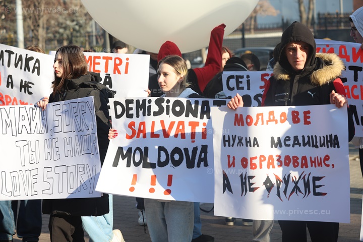 Fotografie eveniment